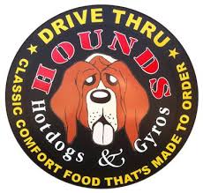 Hounds Hotdogs & Gyros