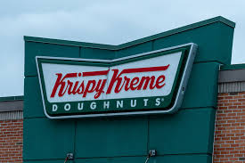Krispy Kreme