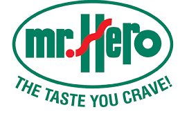 Mr Heros