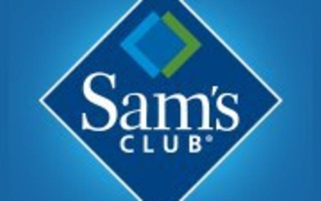 Sam's Club
