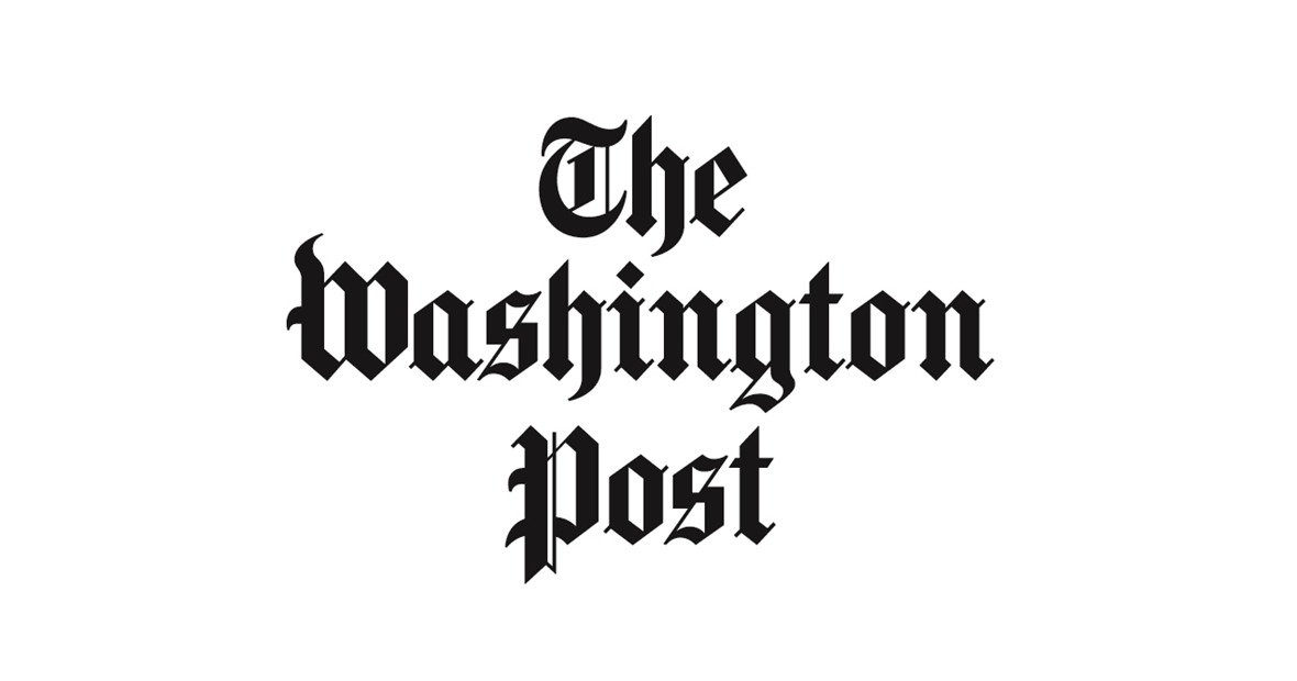 THE WASHINGTON POST