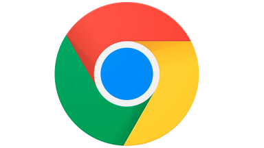 Chrome Browser by Google