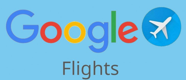 Google Flights