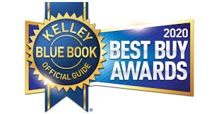 Kelly Blue Book