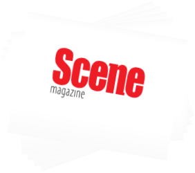 The Scene Magazine,  Cleveland