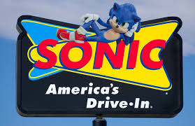 Sonic